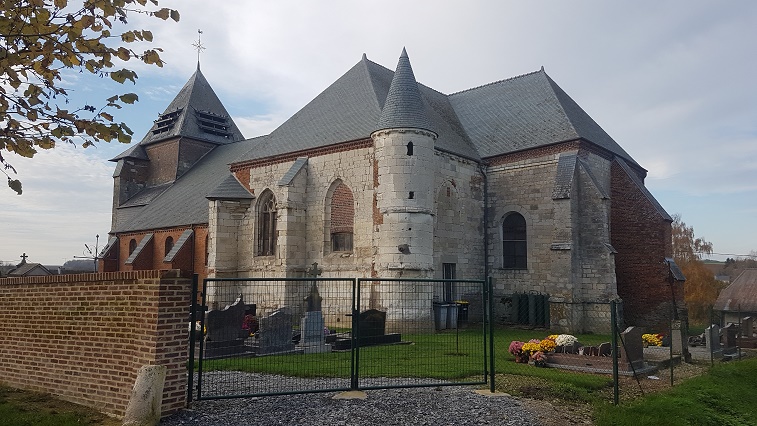 église Notre Dame